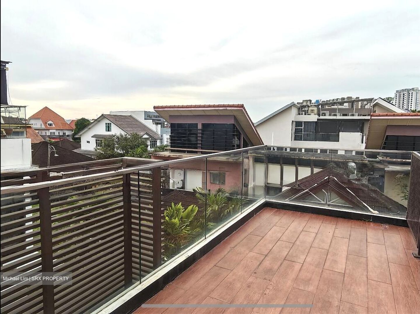 Gerald Drive (D28), Terrace #501240731